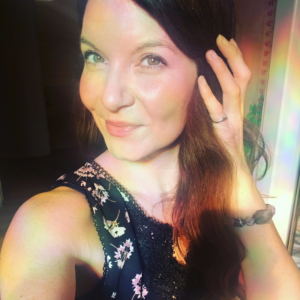 Meet your Posher, Megan